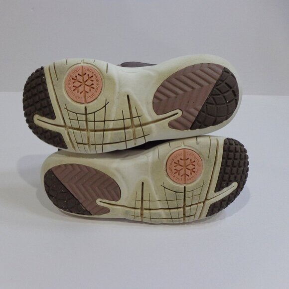 Nike Flex Advance Boots (PS) Girl's Winter Purple Pink DD0304-600 Lined Size 13C - Picture 7 of 7